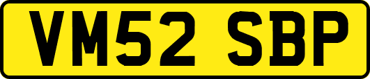 VM52SBP