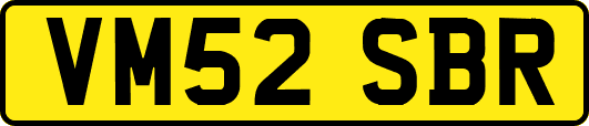 VM52SBR