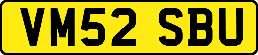 VM52SBU