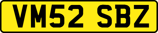 VM52SBZ
