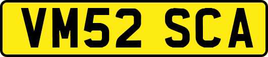 VM52SCA