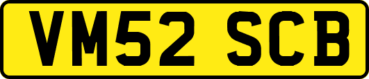 VM52SCB