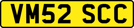 VM52SCC