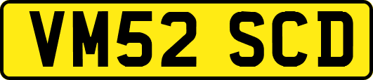 VM52SCD