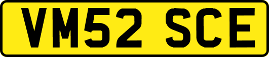 VM52SCE