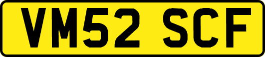 VM52SCF