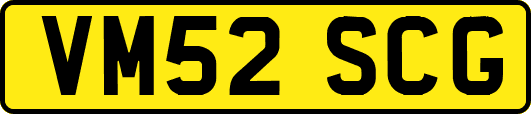VM52SCG