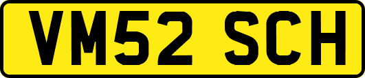 VM52SCH