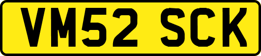 VM52SCK