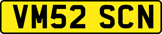 VM52SCN
