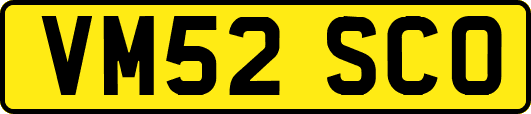 VM52SCO