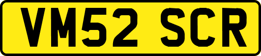 VM52SCR