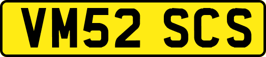 VM52SCS