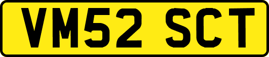 VM52SCT