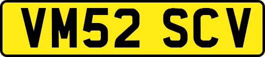 VM52SCV