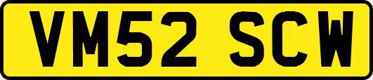 VM52SCW