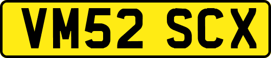 VM52SCX