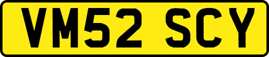 VM52SCY