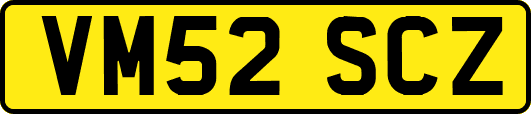 VM52SCZ