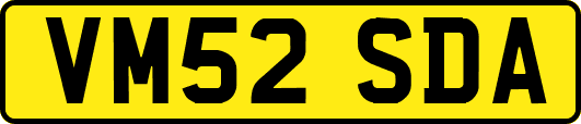 VM52SDA