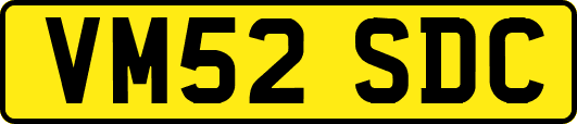 VM52SDC
