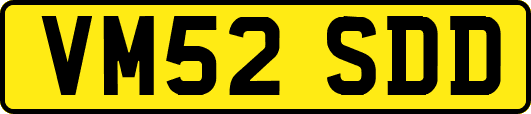 VM52SDD