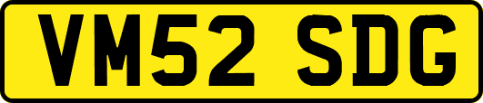 VM52SDG
