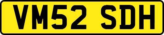 VM52SDH