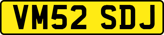 VM52SDJ