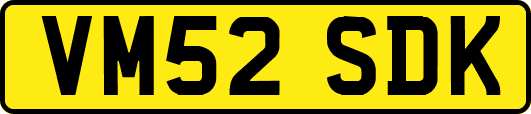 VM52SDK