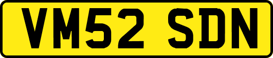 VM52SDN