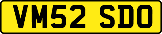 VM52SDO