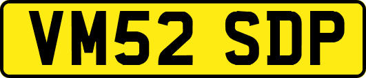 VM52SDP