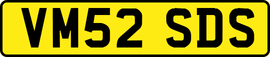 VM52SDS