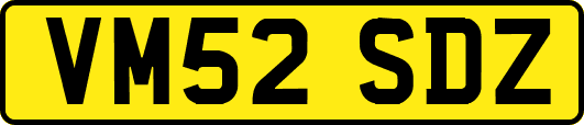 VM52SDZ