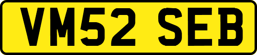 VM52SEB