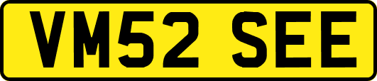 VM52SEE