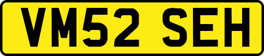 VM52SEH