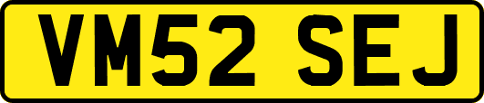 VM52SEJ