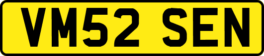VM52SEN