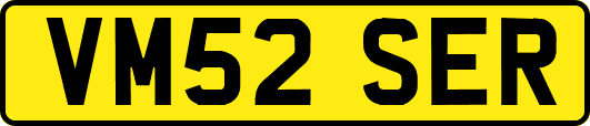 VM52SER