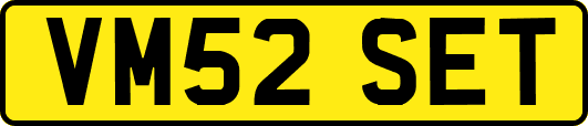 VM52SET