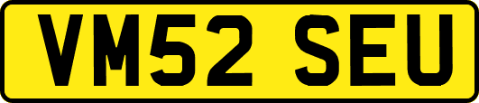 VM52SEU