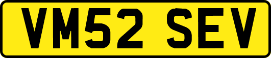 VM52SEV