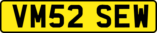 VM52SEW