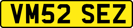 VM52SEZ