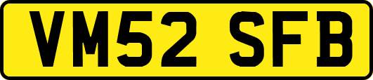 VM52SFB