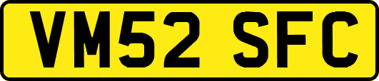 VM52SFC