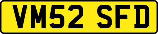 VM52SFD