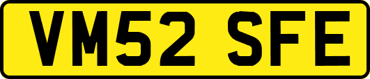 VM52SFE